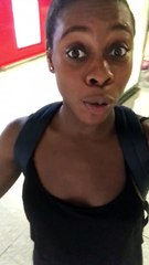 Merci Alicia de m'avoir offert cette opportunité