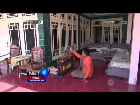 Dolar Tinggi Berkah Bagi Pengrajin Keris - NET24