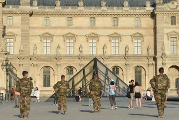 Le nouveau projet de loi anti-terroriste : que contient-il ?