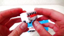 Toy Train Videos For children and Kids I High speed Train Railway - choo choo -