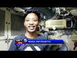 Destinasi Wisata Kapal Selam di Surabaya - NET5