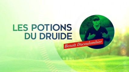 Les Potions du Druide : épisode 5