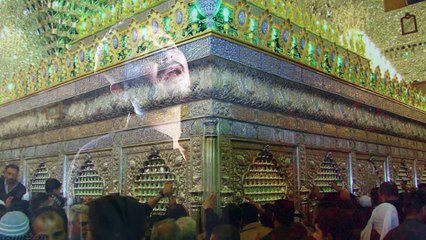 Salam - Nikla Hai Janaza Koi Allah Ke Ghar Say - Syed Saulat Zaidi - 2017