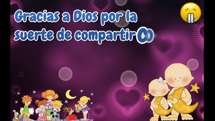 buenas noches feliz descanso con cariño