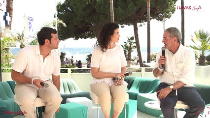 Cannes Lions 2017: Live at Five with The Economist (4A's/Pinterest)