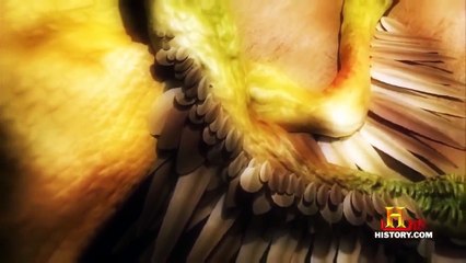 Animal Planet - Prehistoric Animals (part 1)