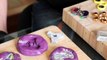 DIY Fidget Spinner MELTS IN YOUR HAND!!!!!!!! Rare Liquid Mirror DIY Fidget Spinners Toys