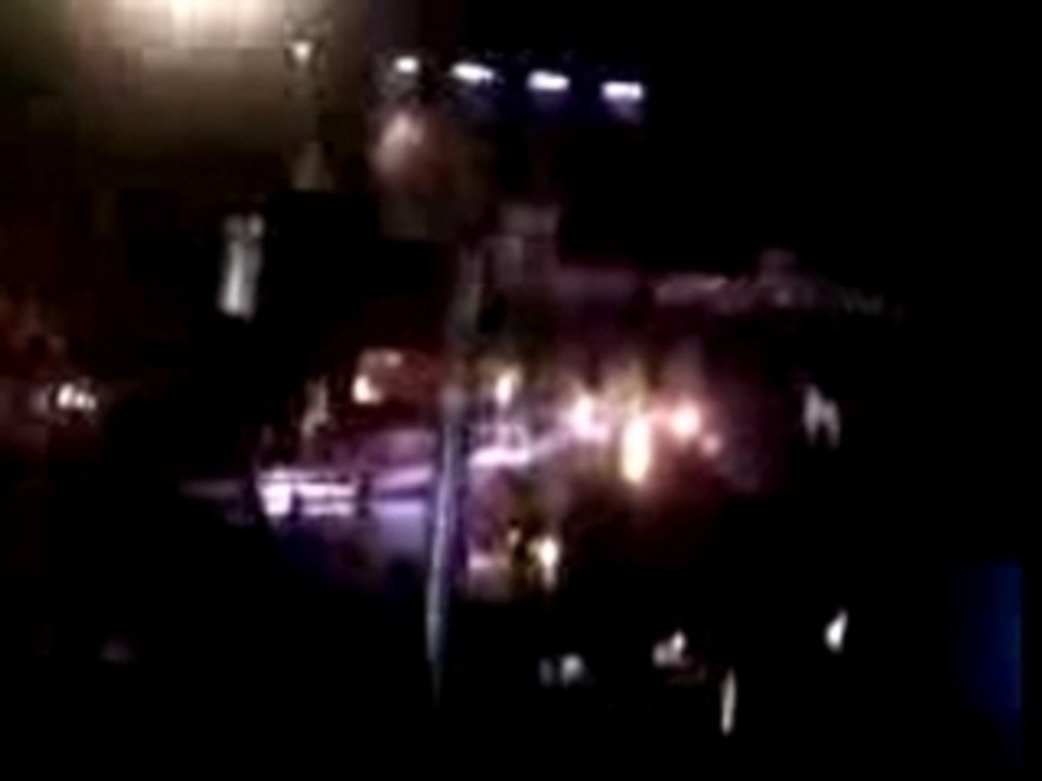 Concert tokio hotel bercy. bill parle