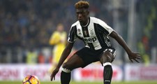Juventus'un Genç Futbolcusu Kean'in Babası, Kulüpten Traktör İstedi