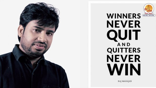 Raj Mahajan - Sahi Pakde Hain Lyrical Karaoke | Moxx Music Company
