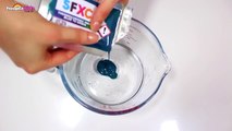 How To make Color Changing Slime! DIY Color Changing Slime-jaBQAXyhufc