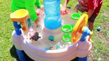 Et doris découverte pour enfants étape nager tableau jouets eau Disney pixar 2 nemo thomas fr