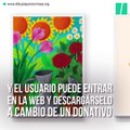 Que gente mas maja la de El HuffPost, no solo han hecho una publicación esrupenda sino también un video espectacular. Gracias!!!!