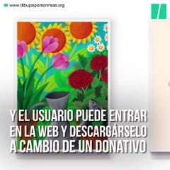 Que gente mas maja la de El HuffPost, no solo han hecho una publicación esrupenda sino también un video espectacular. Gracias!!!!