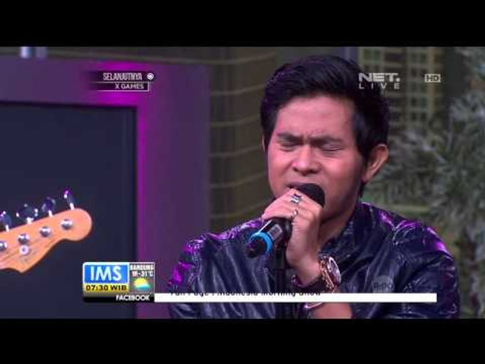Cakra Khan - Setelah Kau Tiada - IMS