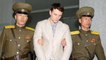 US considers North Korea travel ban after Otto Warmbier's death