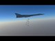 Combat cam: Russian Tu-22m3 strategic bombers target ISIS in Syria