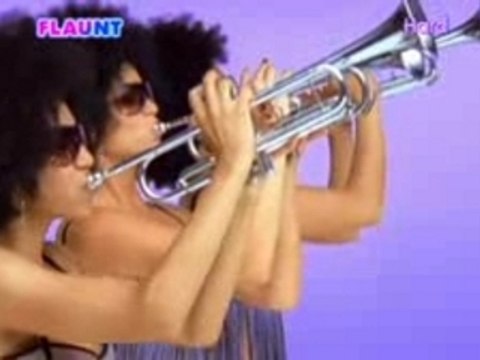 Ida corr vs fedde le grand - let me think about it