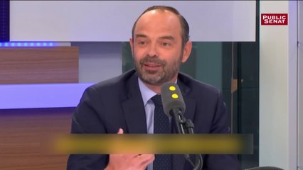 Edouard Philippe recadre François Bayrou, qui lui tient tête