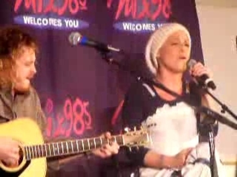 Pink - Me & Bobby McGee