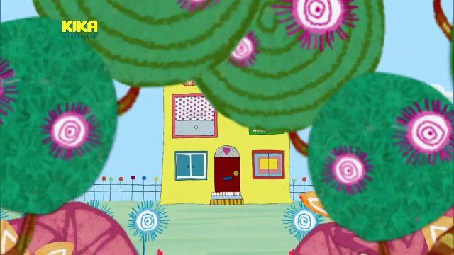 Tilly und ihre Freunde - 35. Prinzessin Tilly