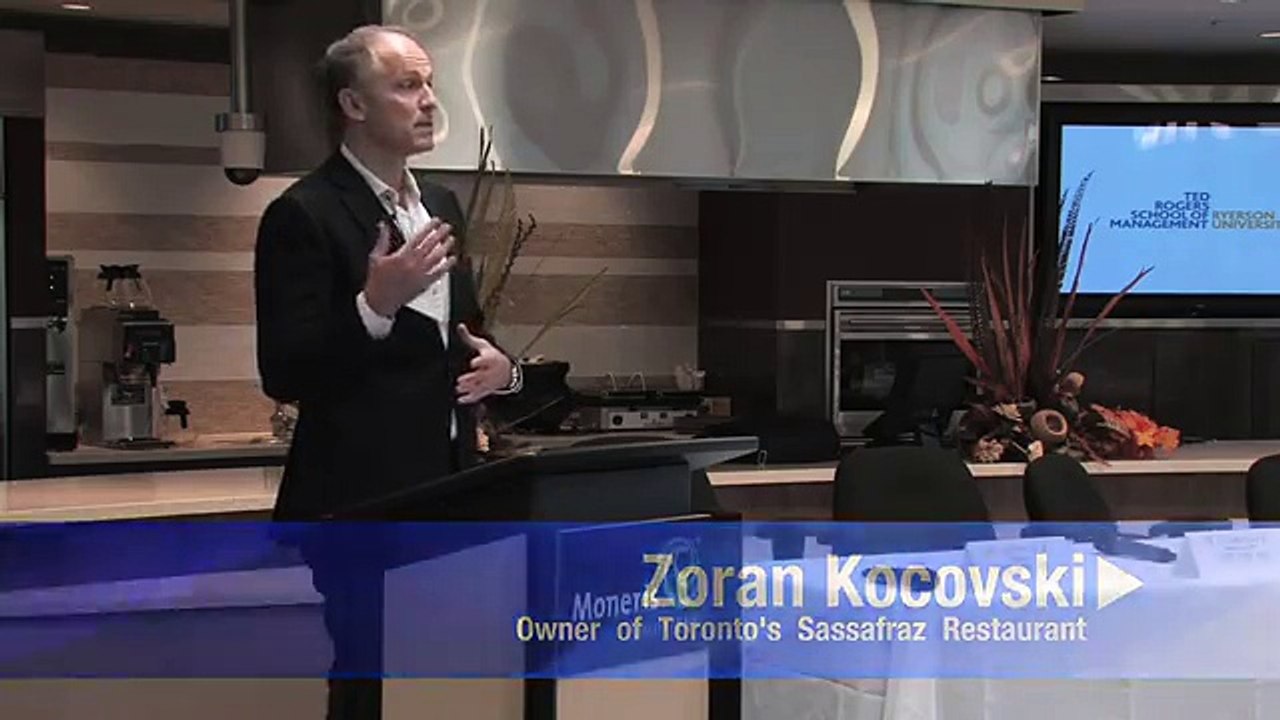 Zoran Kocovski