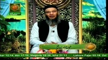 Naimat e Iftar (Live from Khi) - Segment - Sana e Habib - 20th Jun 2017