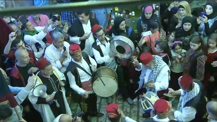 هذا الصباح- رمضان في القدس.. فرح رغم قمع الاحتلال