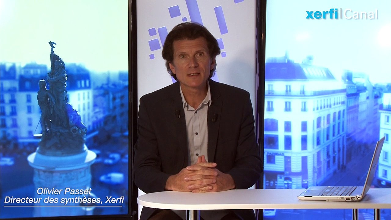 Stimuler la demande sans augmenter les importations, c'est possible [Olivier Passet]