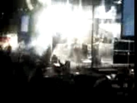 concert tokio hotel Leb die sekunde