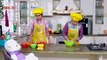 Bawarchi Bachay (Cooking Show For Kids) –Promo -Episode 25 - 21 June ,2017