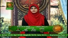 Naimat e Iftar Female Segment (Live from Khi) - 20th Jun 2017