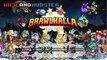 Brawlhalla Gameplay LIVE 6/21 - Ranked 2v2s and FFA w/ YOU! JOIN IN!!
