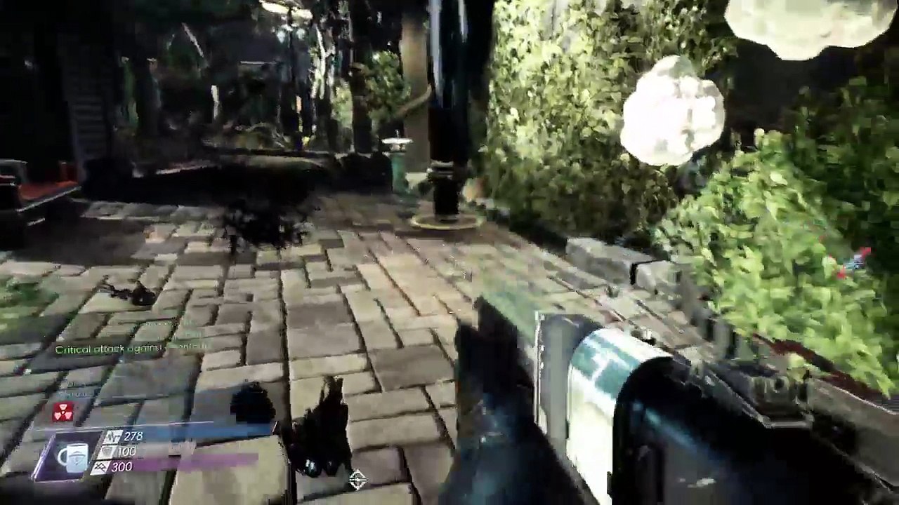 Prey raw uncut (389)