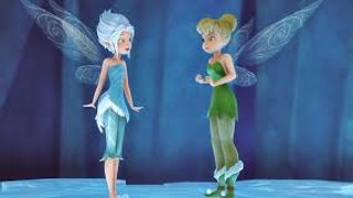 Disney Fairies Short- Shooting Stars