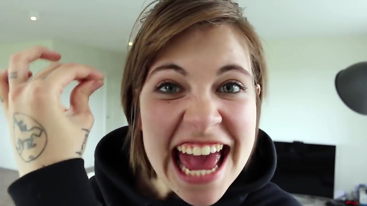 DIE WAHRHEIT ÜBERS GAY SEIN | Melina Sophie