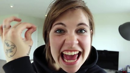 DIE WAHRHEIT ÜBERS GAY SEIN | Melina Sophie