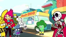 [NEW] OK K.O.! Lets Be Heroes SH09 - Commercial (720p HD)