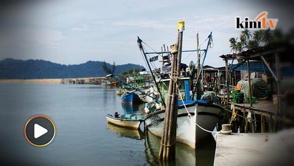 Study shows fishermen face HIV, STD challenge