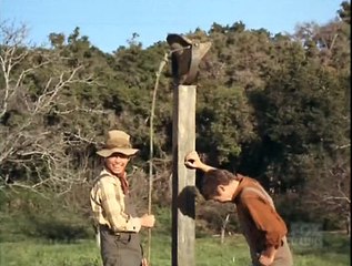 Bonanza S09E32 Pride Of A Man