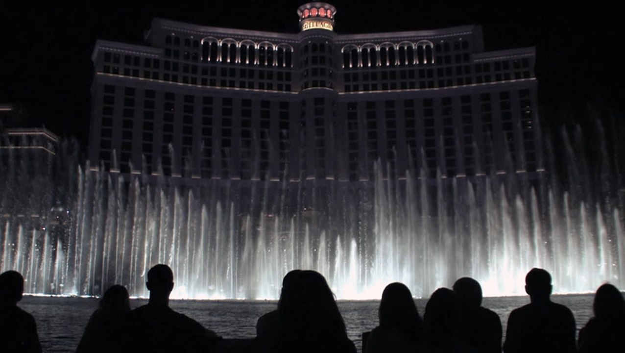 WET Has Created Some Of The World’s Most Iconic Fountains