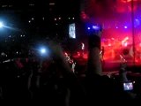 Concert Tokio Hotel à Bercy Wir sterben niemals aus