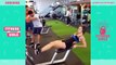 Anllela Sagra - Fitness Model - Best Lower Ab Workouts Routine For Women