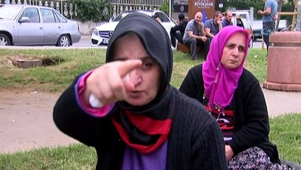 Denizde Kaybolan 15 Yaşındaki Genci Arama Çalışmaları