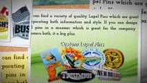 Quality Lapel Pins: Symbolism Of Professionalism