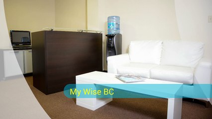 Coworking Space Miami - My Wise BC (305) 495-4965