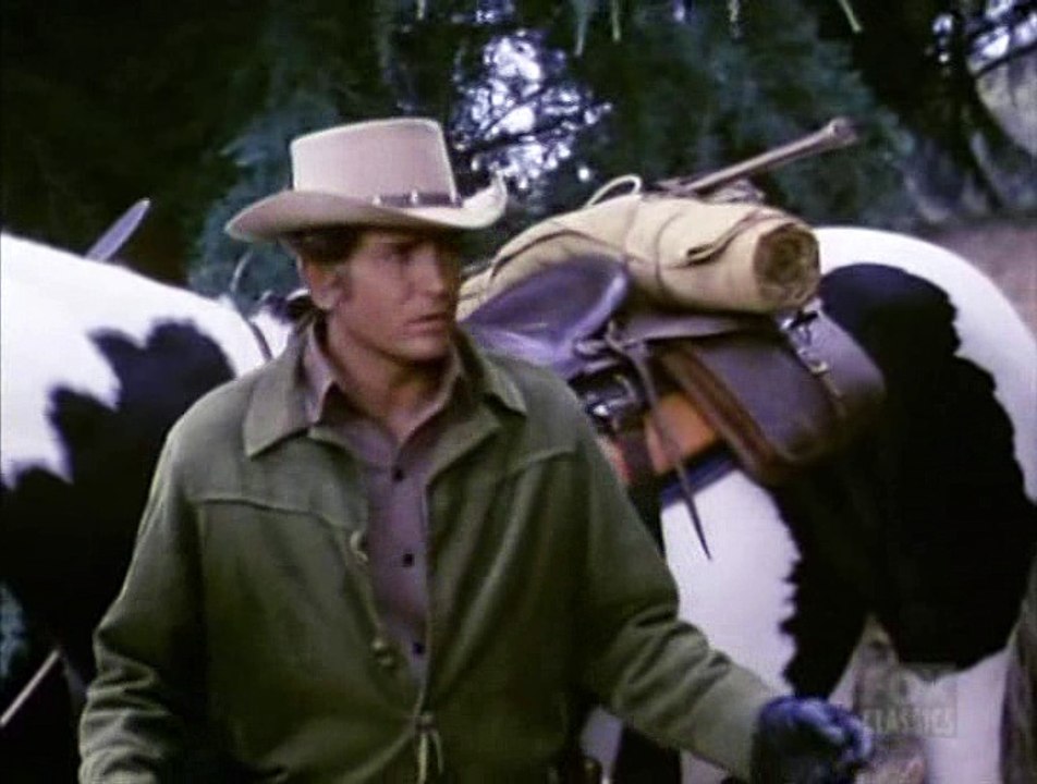 Bonanza S10E01 Different Pines, Same Wind