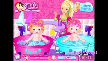 Bébé Jeu des jeux Barbie barbie krissy