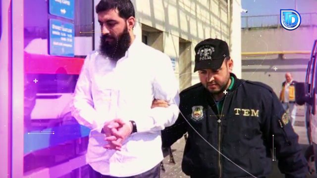 ke-efir ebüw hanzale biz işidci değiliz derken bir yandanda gur-endeki eyetleri ınke-er ediyor