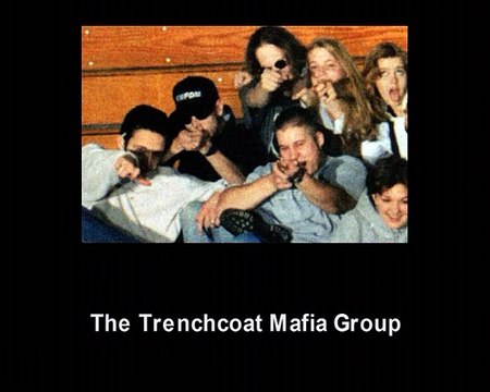 Programmed To Kill_Satanic Cover-Up Part 12 (Eric Harris & Dylan Klebold) (480p_25fps_H264-128kbit_AAC)